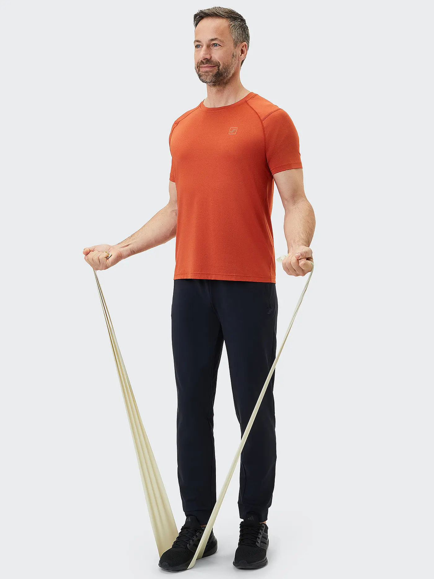 JOY SPORTSWEAR | Herren T-Shirt Jules | 